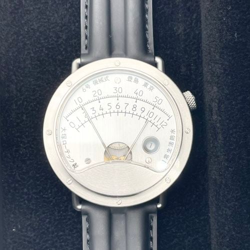 ���ͥ����ƥå� 6�� ���ƥ�쥹�������� 42.6mm