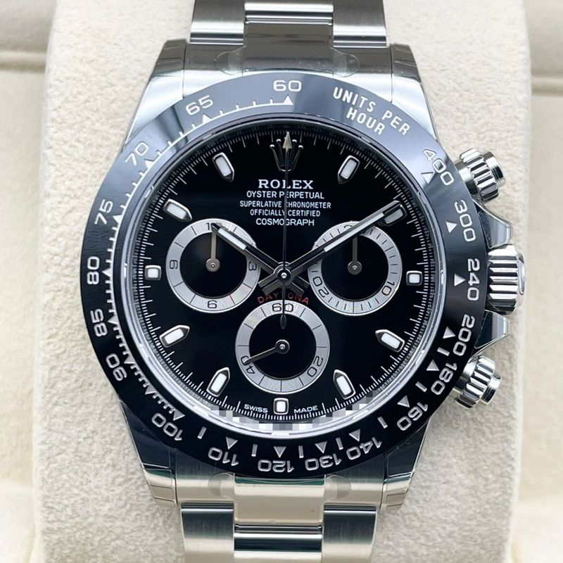 �ڤ��Ͳ����ò��ۡ������ݸ�����դ�������̤�����ʡ��ۥ���å��� �ǥ��ȥ� 116500LN �֥�å� �����������֥쥹��å� 40mm