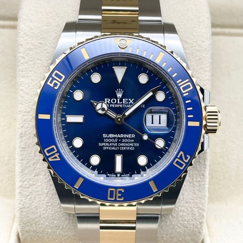 時計,ロレックス,サブマリーナ デイト 新品 中古美品 - 高級腕時計