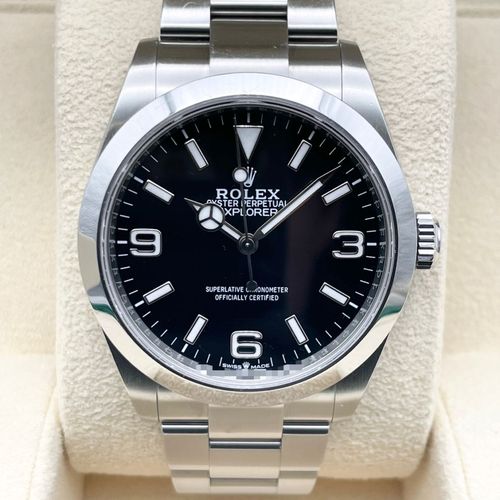 ����å��� �������ץ����顼 224270 �֥�å� ���ƥ�쥹�������� 40mm