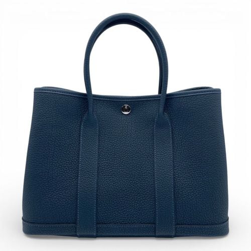 エルメス ガーデンパーティ TPM ルージュアッシュ トワルオフィシエ