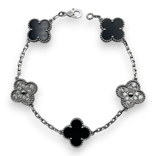 �����󥯥꡼�ա������ڥ� ������ơ�������ϥ�֥� 5P �֥쥹��å� VCARP2R900 ���˥��� ��������� �ۥ磻�ȥ������