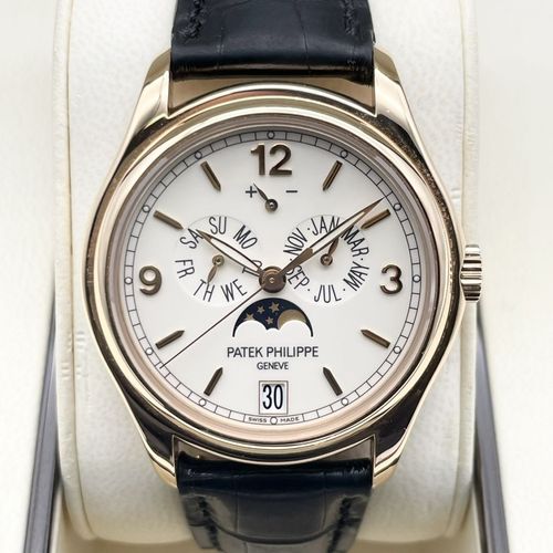 時計,パテック フィリップ 新品 中古美品 - 高級腕時計ブランド専門店