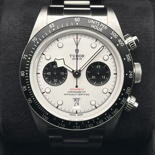 ���ݾڽ���°���ۡ����848,100�ߡۥ��塼���� �֥�å��٥������� ���ѥ饤�� 79360N 41mm