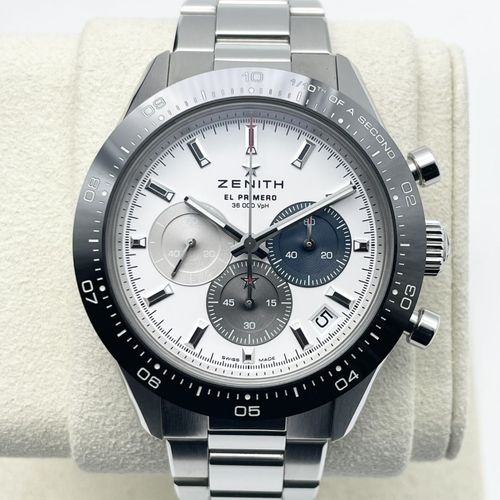�������160���ߡ��ۥ��˥� �����Υޥ����� ���ݡ��� 03.3100.3600/69.M3100 �ۥ磻�� 41mm