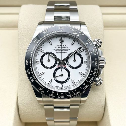 ���ݾڽ�����2025ǯ12��ۥ���å��� �ǥ��ȥ� 126500LN �ۥ磻�� ���ƥ�쥹�������� 40mm