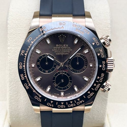 時計,ロレックス,デイトナ 新品 中古美品 - 高級腕時計ブランド専門店