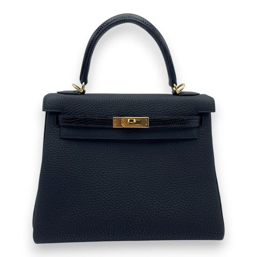 お値下げ特価】エルメス ケリー 25 アルドワーズ トゴ シャンパン