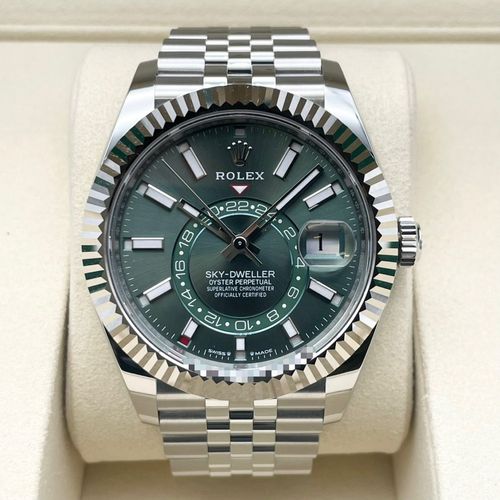 時計,ロレックス 新品 中古美品 - 高級腕時計ブランド専門店 通販