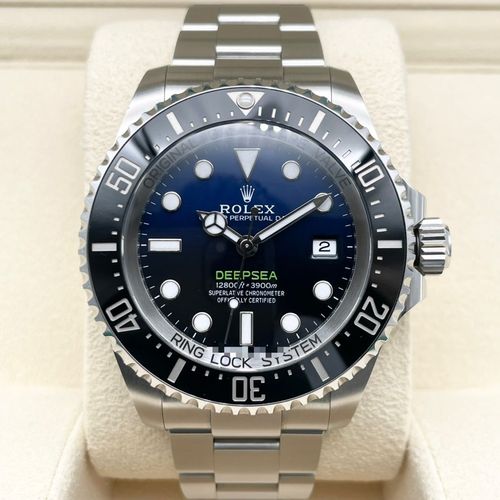 ����å��� �ǥ����ץ��� 136660 D�֥롼 44mm