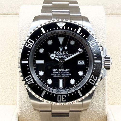 ����å��� �����ɥ����顼�ǥ����ץ��� 136660 �֥�å� 44mm