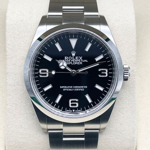 ���ݾڽ�����2026ǯ3��ۥ���å��� �������ץ����顼 124270 �֥�å� 36mm