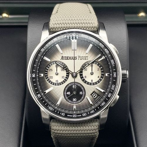 �����5,830,000�ߡ��ۥ����ǥޥԥ� CODE 11.59 �Х� �����ǥޥԥ� 26393QT.OO.A064KB.01 ���⡼���١����� 41mm