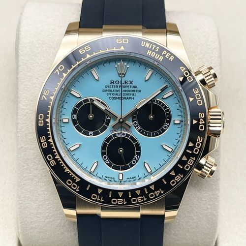 時計,ロレックス,デイトナ 新品 中古美品 - 高級腕時計ブランド専門店