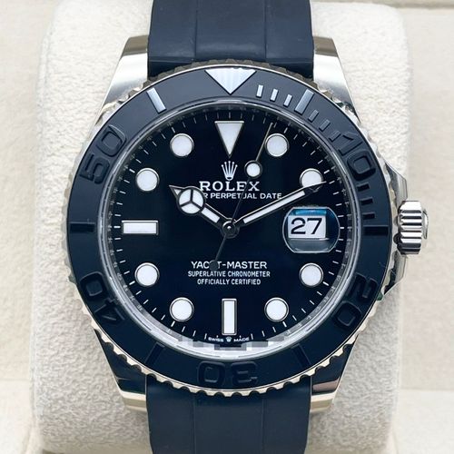 ����å��� ��åȥޥ����� 226659 �֥�å� �ۥ磻�ȥ������ 42mm