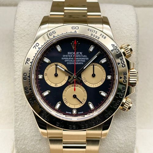 ����å��� �ǥ��ȥ� 116508 �֥�å��������ѥ� �����������֥쥹��å� 40mm