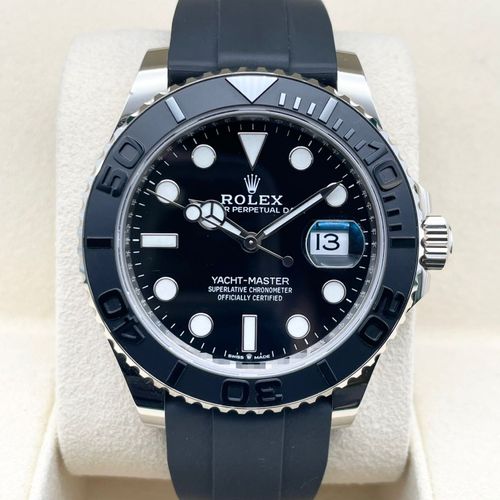 ����å��� ��åȥޥ����� 226659 �֥�å� �ۥ磻�ȥ������ 42mm