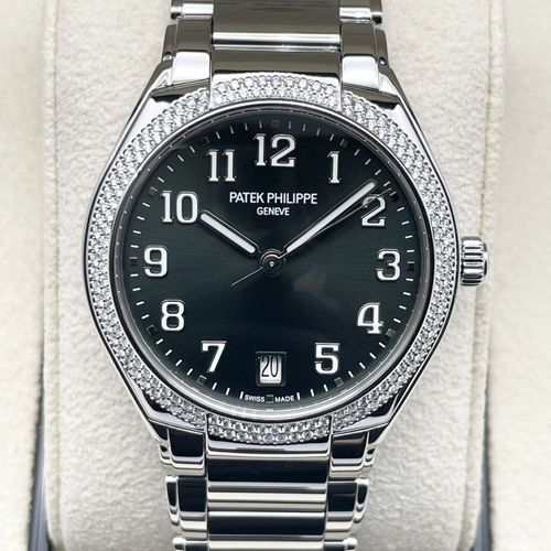 �ڽ����β��ͤϡ������˽ɤ�ۡ����4,970,000�ߡۥѥƥå��ե���å� TWENTY-4 7300/1200A-011 ���꡼�֥��꡼�� ���ƥ�쥹 36mm