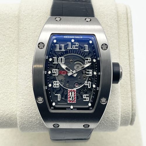 �ꥷ�㡼��ߥ� �����ȥޥƥ��å� RM007 45.00mm �� 31.00mm 