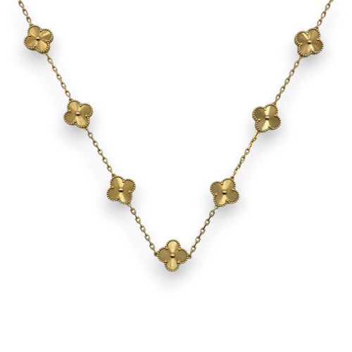 �����󥯥꡼�ա������ڥ� ������ơ�������ϥ�֥� �ͥå��쥹 VCARP3JJ00 ���襷�� 18K���������������