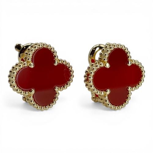 �����󥯥꡼�ա������ڥ� ������ơ��� ����ϥ�֥� ������ VCARD40400 �����ͥꥢ�� 18K ���������������