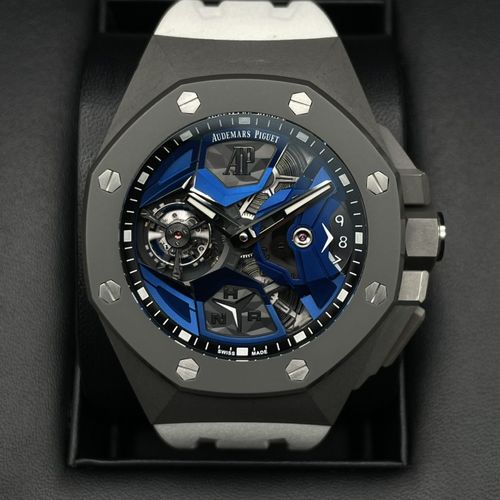 ���ˤγʾ夲�˾��1�ܡۡ�ͣ��̵��Υǥ�����ۥ����ǥޥԥ� ������륪���� ���󥻥ץ� �ȥ�����ӥ�� GMT 26589IO.OO.D030CA.01 �֥롼 ������ 44mm