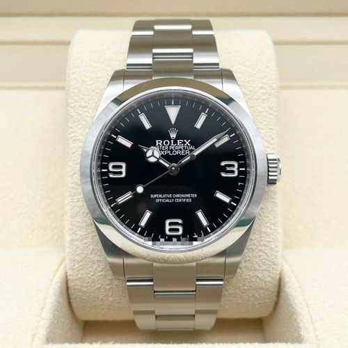 ����å��� �������ץ����顼 224270 �֥�å� ���ƥ�쥹�������� 40mm