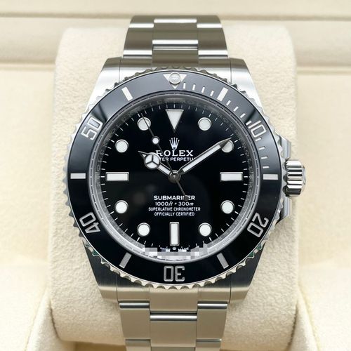 ����å��� ���֥ޥ꡼�� �Υ�ǥ��� 124060 �֥�å� 41mm