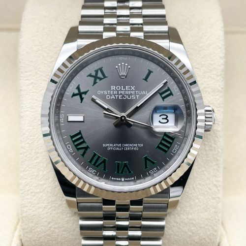 ����å��� �ǥ��ȥ��㥹�� 126234 ���졼�ȥ����ޥ� ����ӥ꡼�֥쥹 36mm