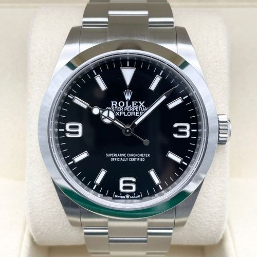 ����å��� �������ץ����顼 224270 �֥�å� ���ƥ�쥹�������� 40mm