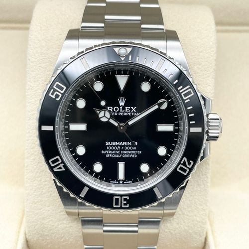 ����å��� ���֥ޥ꡼�� �Υ�ǥ��� 124060 �֥�å� 41mm