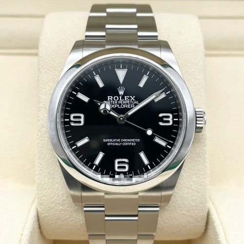 ����å��� �������ץ����顼 224270 �֥�å� ���ƥ�쥹�������� 40mm