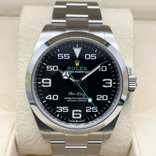 ����å��� �������� 126900 �֥�å� ���ƥ�쥹�������� 40mm