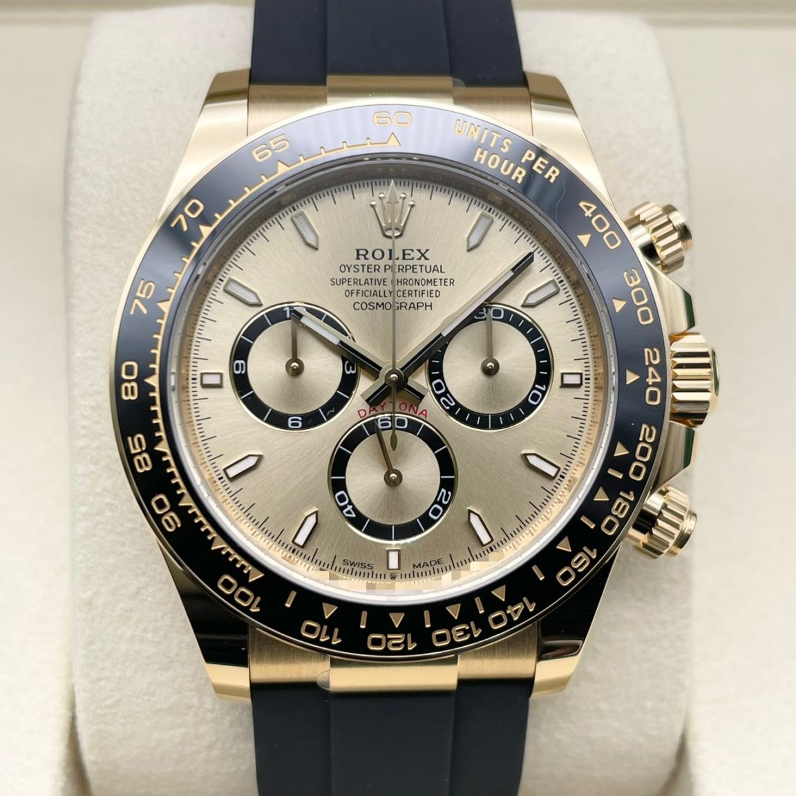 �R�X���O���t �f�C�g�i 126518LN [�u���b�N���o�[�x���g �S�[���f��]