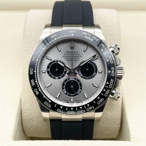 ���ݾڽ�����2026ǯ3��ۥ���å��� �ǥ��ȥ� 126519LN ����������֥饤�ȥ֥�å� 40mm