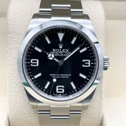 ����å��� �������ץ����顼 224270 �֥�å� ���ƥ�쥹�������� 40mm