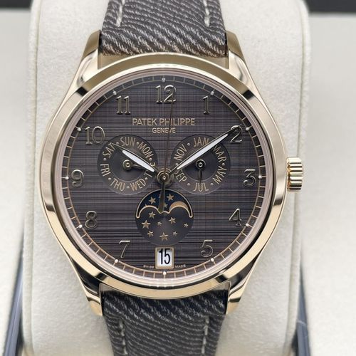 �����9,950,000�ߡۥѥƥå��ե���å� ����ץꥱ������� �ࡼ��ե����� 4946R-001 �֥饦�� 38mm