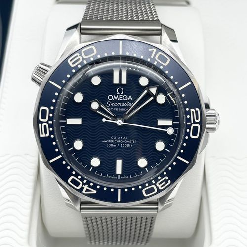 �����1,320,000�ߡۥ��ᥬ �����ޥ����� 210.30.42.20.03.002 DIVER 300m ������������� �ޥ����� �����Υ᡼����  �ܥ�ɱǲ�60��ǯ��ǰ��ǥ� 42mm