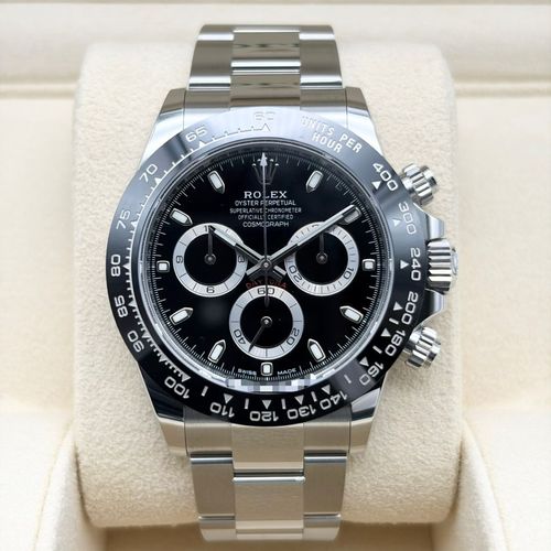 ��̤�����ʥ�٥�ξ��֡��ۥ���å��� �ǥ��ȥ� 116500LN �֥�å� ���ƥ�쥹�������� 40mm