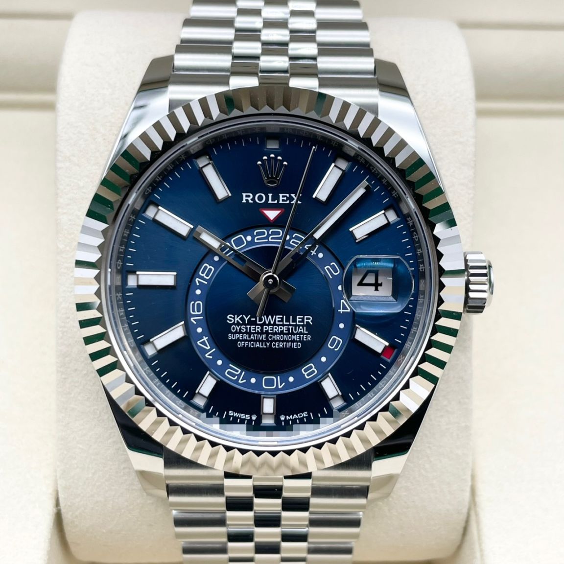 �X�J�C�h�D�G���[ 336934 [�W���r���[�u���X���b�g �u���C�g�u���[] ���i�摜