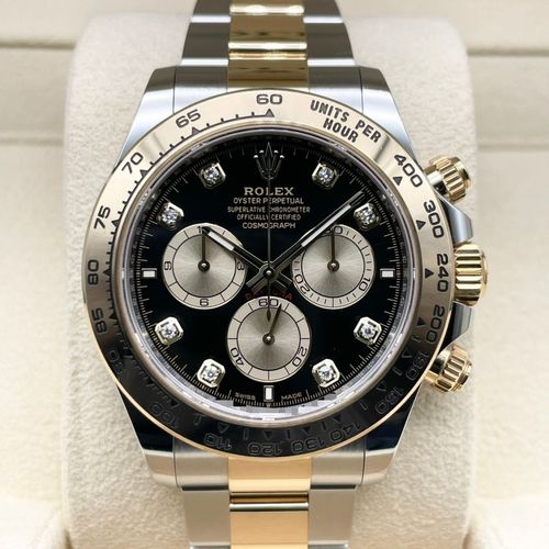 時計,ロレックス,デイトナ 新品 中古美品 - 高級腕時計ブランド専門店