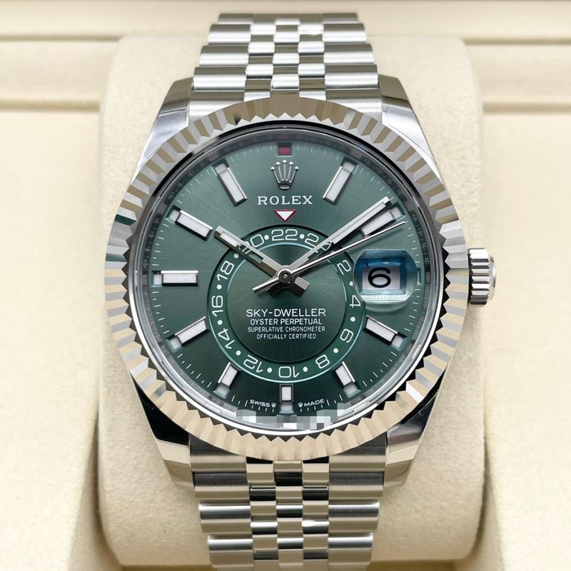 �X�J�C�h�D�G���[ 336934 [�W���r���[�u���X���b�g �~���g�O���[��]