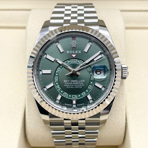���ݾڽ�����2026ǯ4��ۥ���å��� �������ɥ����顼 336934 �ߥ�ȥ��꡼�� ����ӥ꡼�֥쥹��å� 42mm