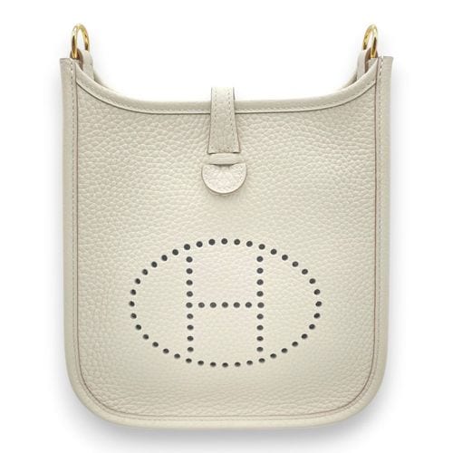 バッグ,エルメス,エヴリン（エブリン） 新品 中古美品 - 高級腕時計