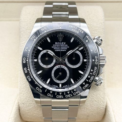時計,ロレックス,デイトナ 新品 中古美品 - 高級腕時計ブランド専門店