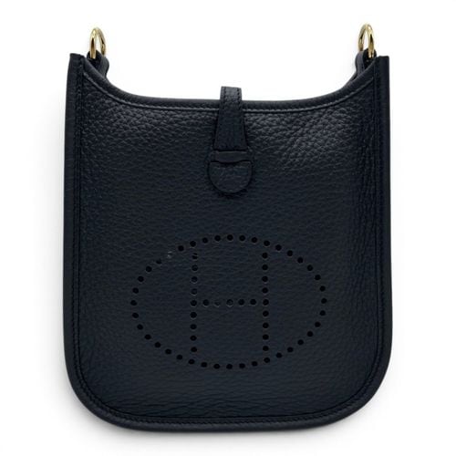 エルメス エブリン 美品 バッグ,エルメス,エヴリン（エブリン） 新品 中古美品 - 高級腕時計