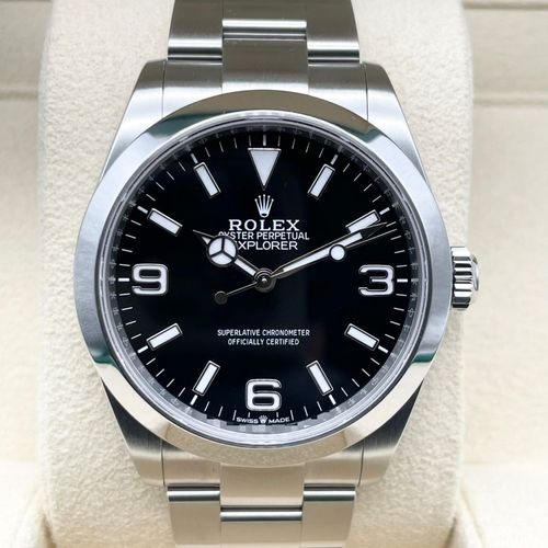 ����å��� �������ץ����顼 224270 �֥�å� ���ƥ�쥹�������� 40mm