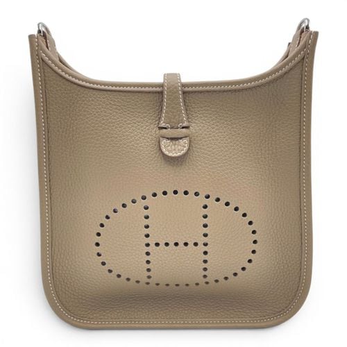 エルメス エブリン 美品 エルメス(HERMES)のエブリンをオンラインで買うなら｜ギャラリーレア