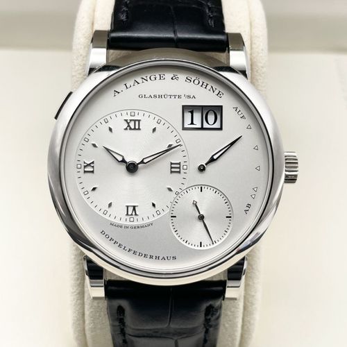 �����7,225,900�ߡ�A.��󥲡������� ���1 191.039 �ۥ磻�ȥ������ ����С� 38.5mm