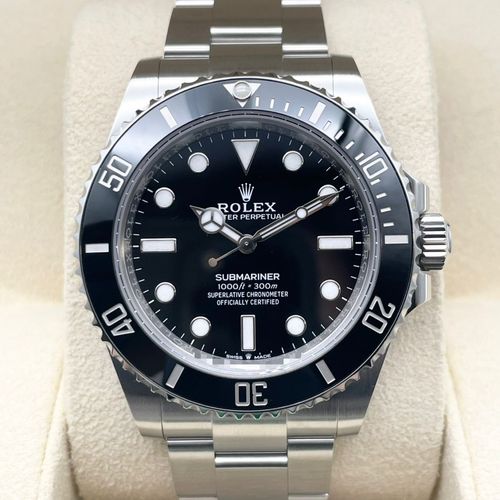 ����å��� ���֥ޥ꡼�� �Υ�ǥ��� 124060 �֥�å� ���ƥ�쥹�������� 41mm